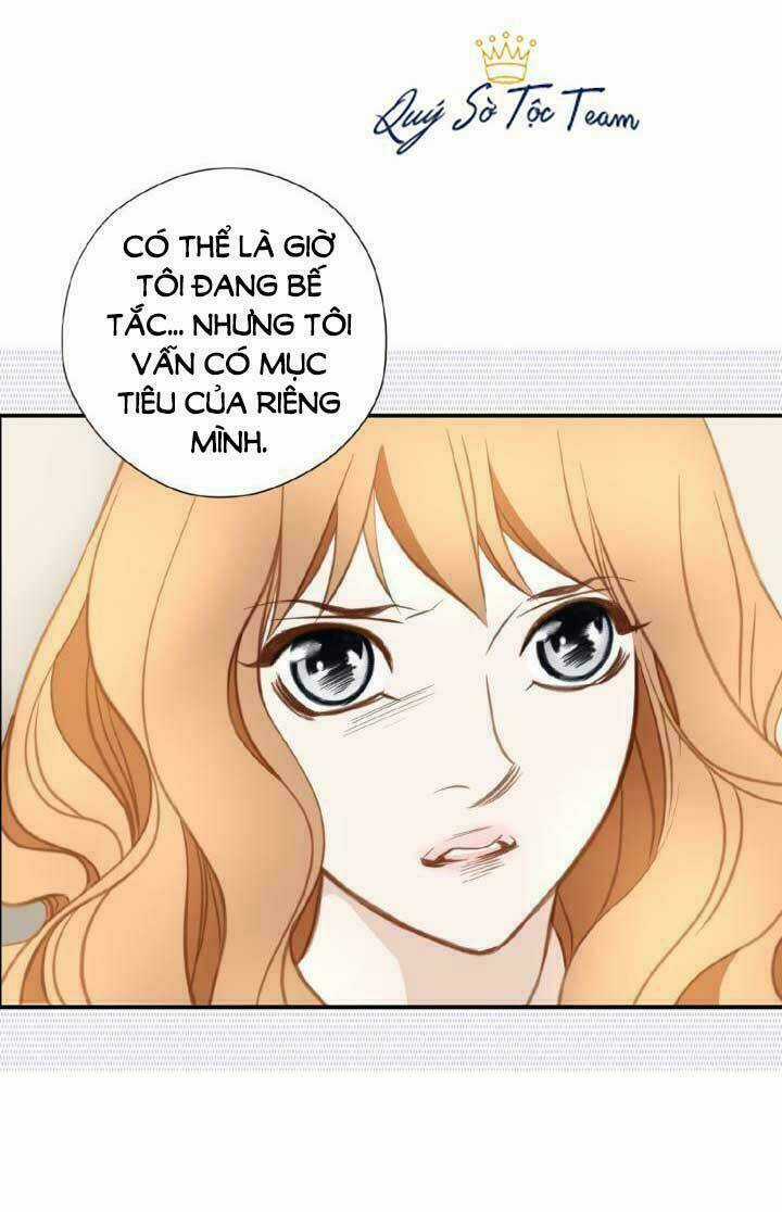 Tiếp xúc chí mạng Chapter 45 trang 42