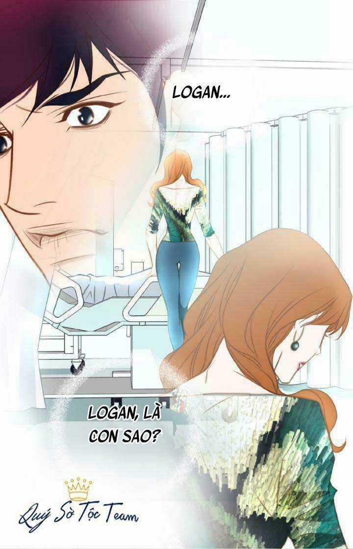 Tiếp xúc chí mạng Chapter 45 trang 43