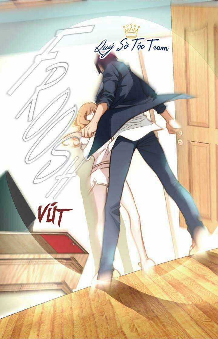 Tiếp xúc chí mạng Chapter 45 trang 44