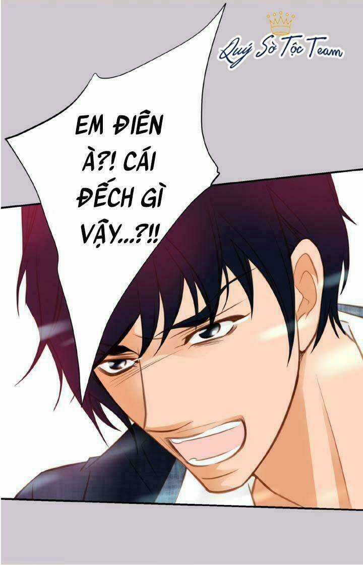 Tiếp xúc chí mạng Chapter 45 trang 45