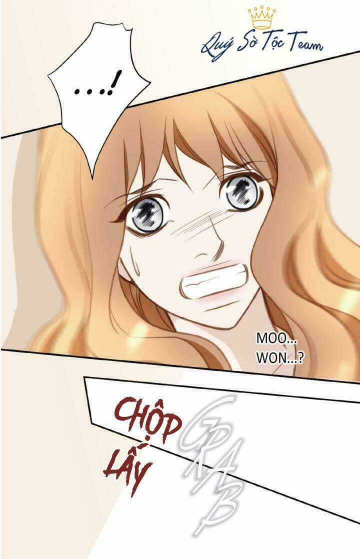 Tiếp xúc chí mạng Chapter 45 trang 46