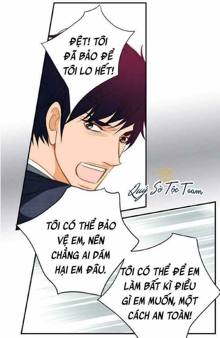 Tiếp xúc chí mạng Chapter 45 trang 48