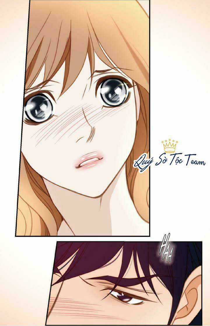 Tiếp xúc chí mạng Chapter 45 trang 5