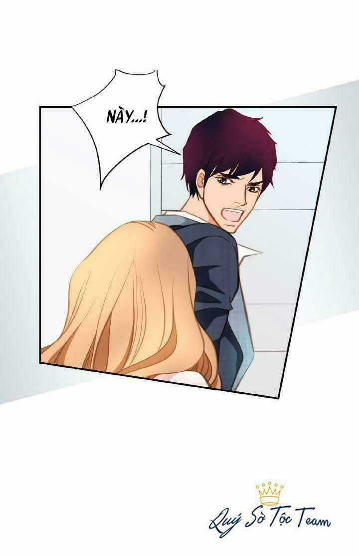 Tiếp xúc chí mạng Chapter 45 trang 52