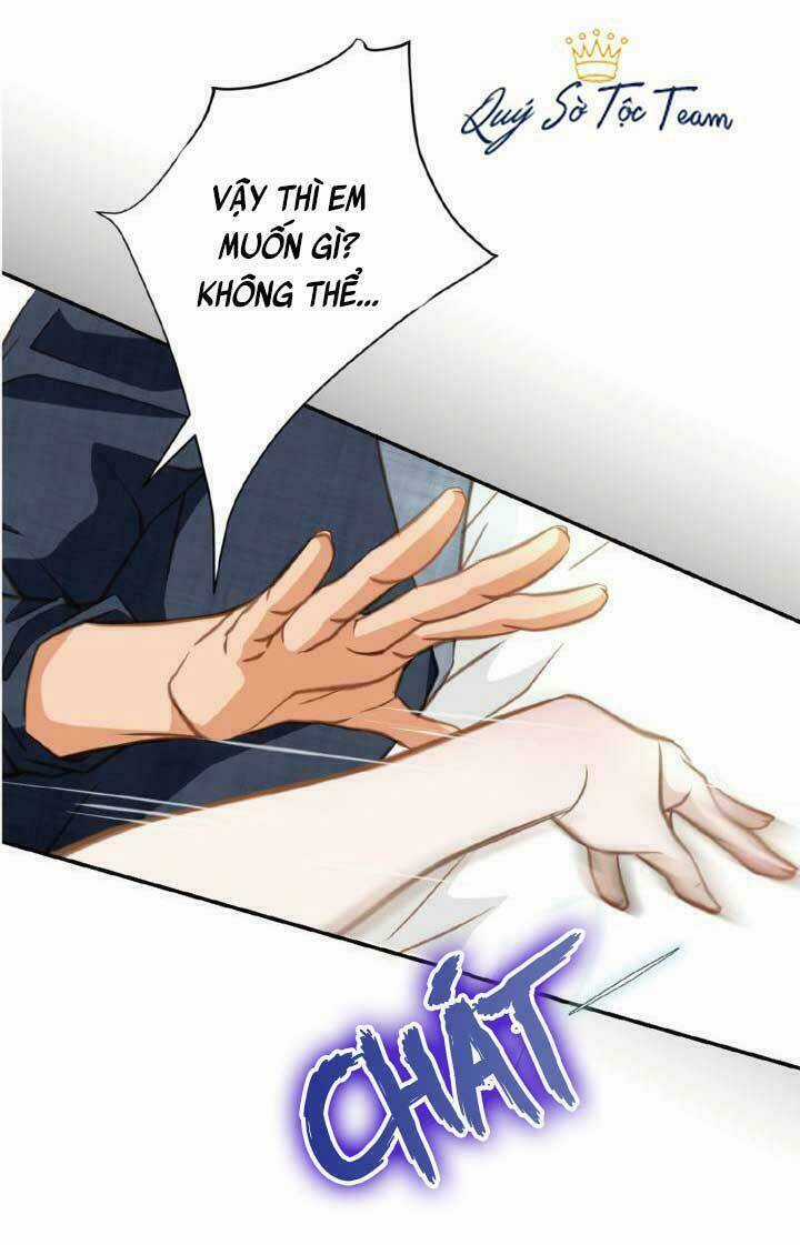 Tiếp xúc chí mạng Chapter 45 trang 54