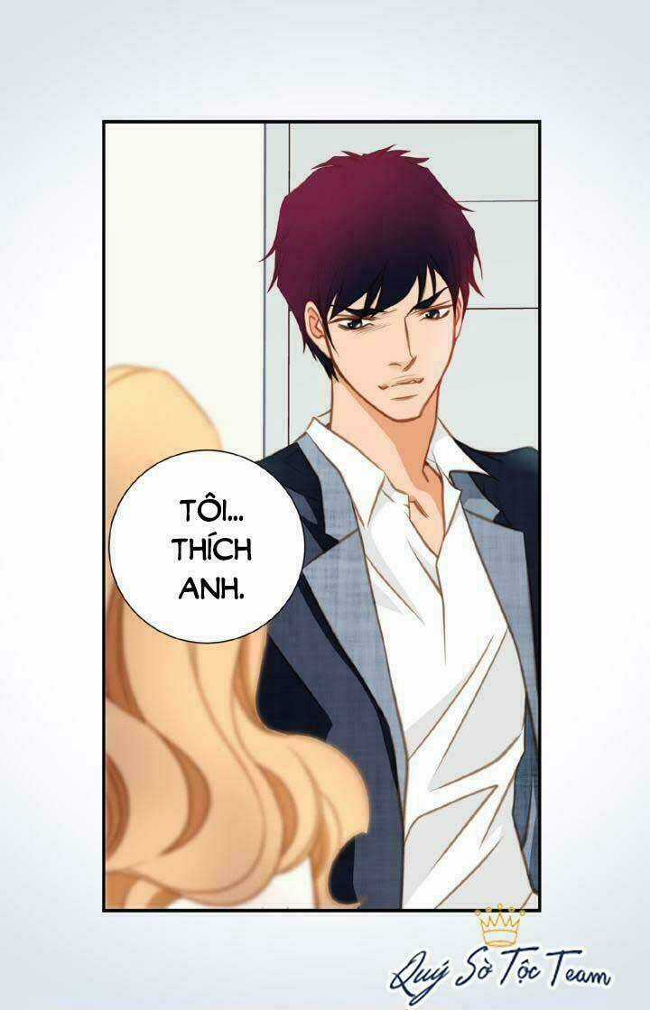 Tiếp xúc chí mạng Chapter 45 trang 55