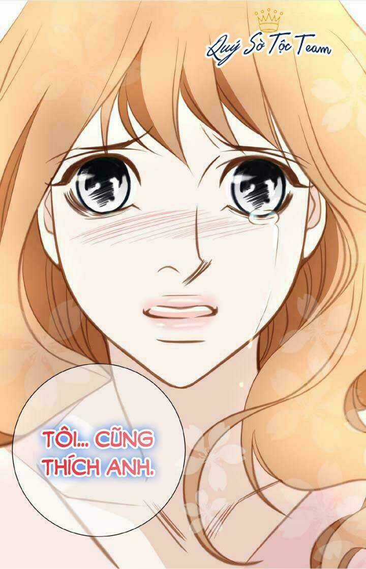 Tiếp xúc chí mạng Chapter 45 trang 56