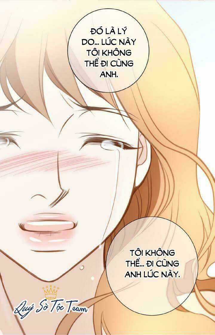 Tiếp xúc chí mạng Chapter 45 trang 57