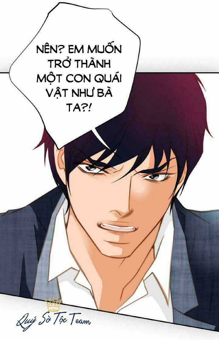 Tiếp xúc chí mạng Chapter 45 trang 59