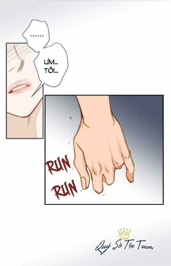 Tiếp xúc chí mạng Chapter 45 trang 6