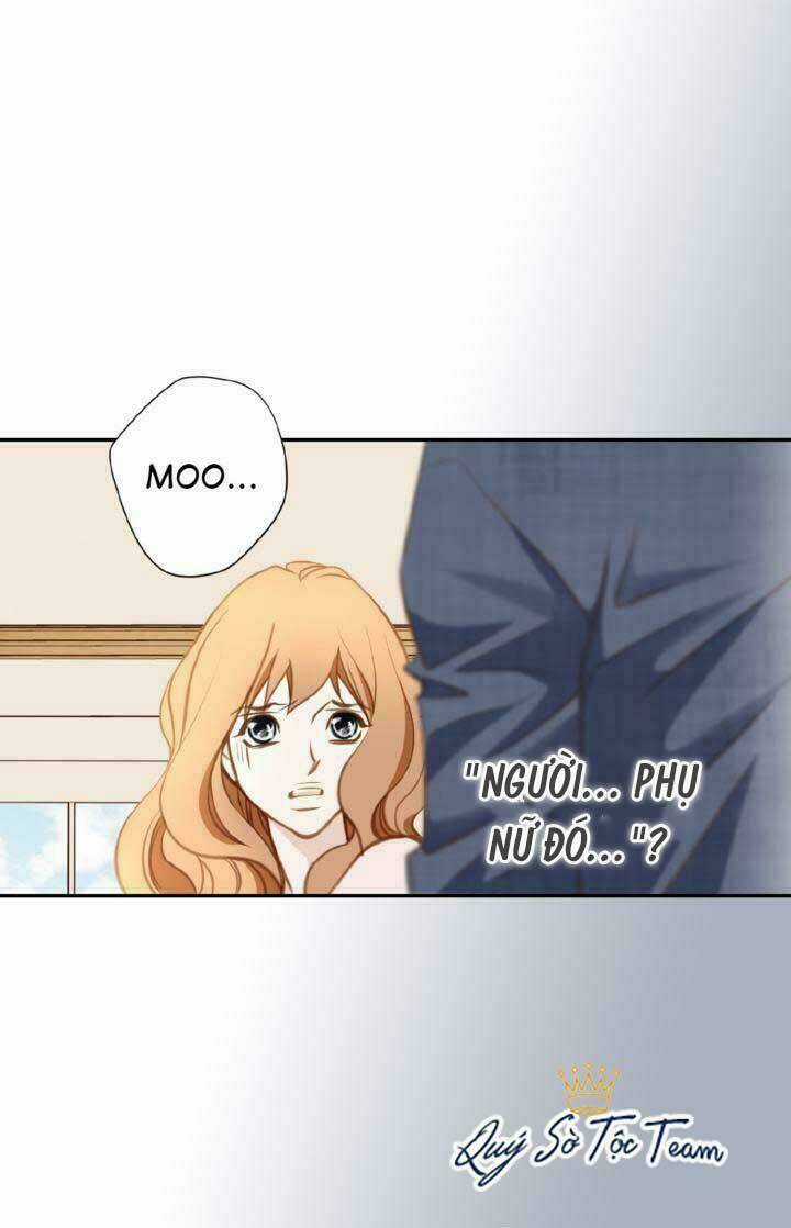 Tiếp xúc chí mạng Chapter 45 trang 60