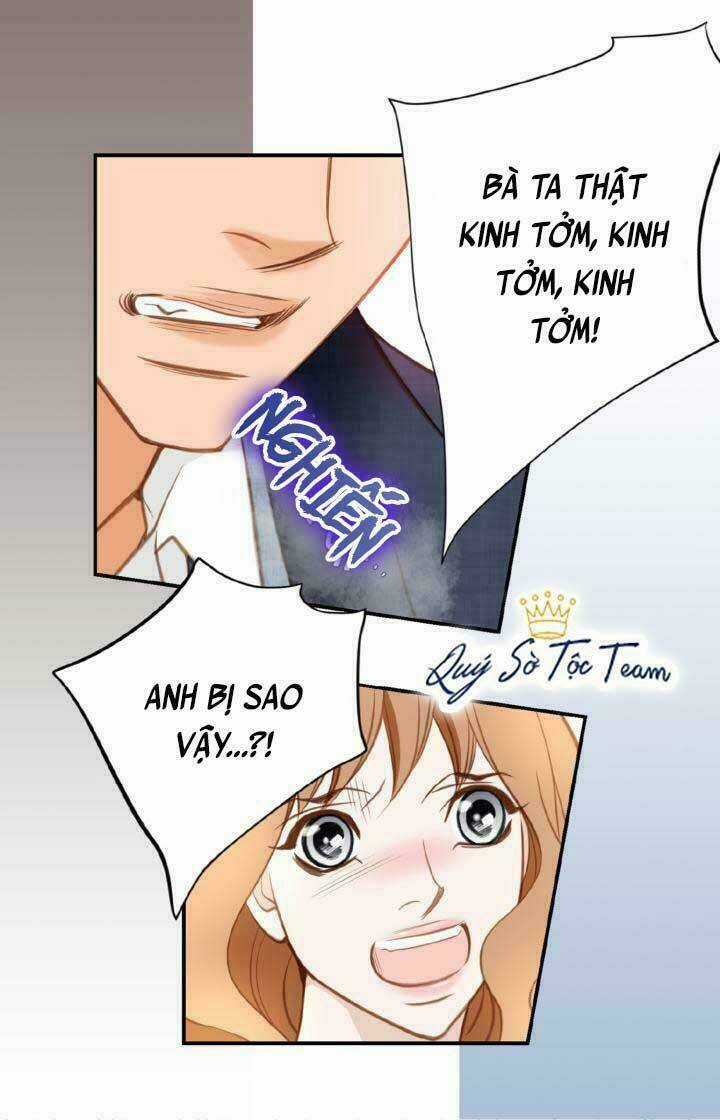 Tiếp xúc chí mạng Chapter 45 trang 61
