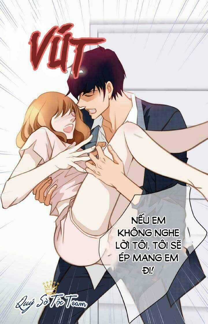 Tiếp xúc chí mạng Chapter 45 trang 62