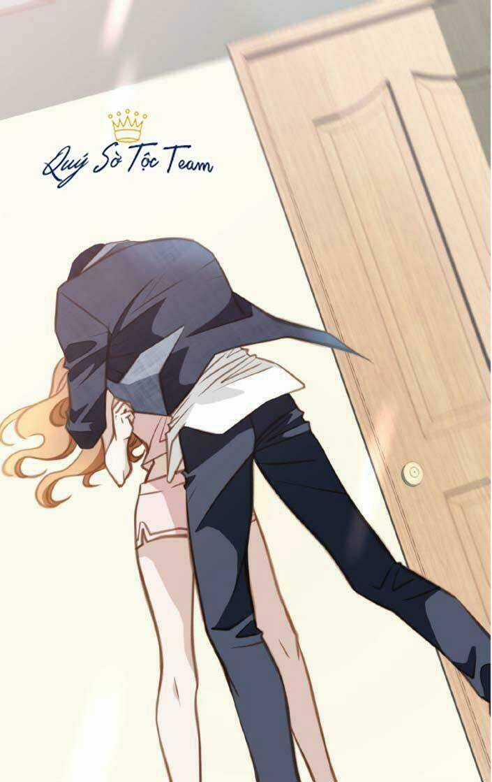 Tiếp xúc chí mạng Chapter 45 trang 7