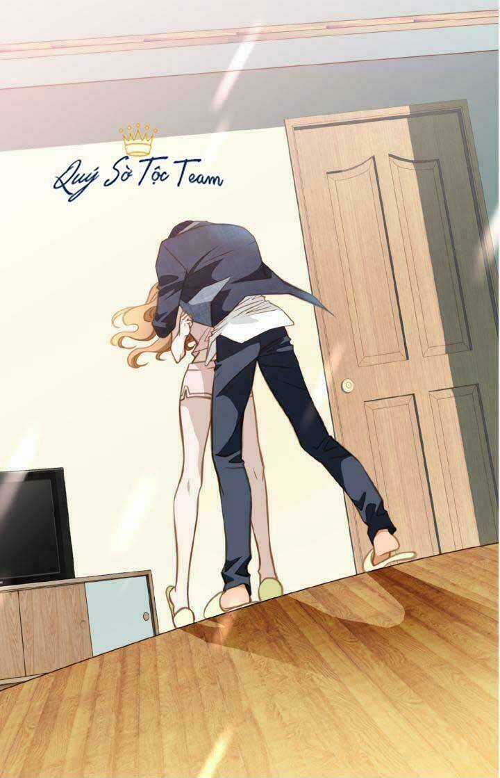 Tiếp xúc chí mạng Chapter 45 trang 8