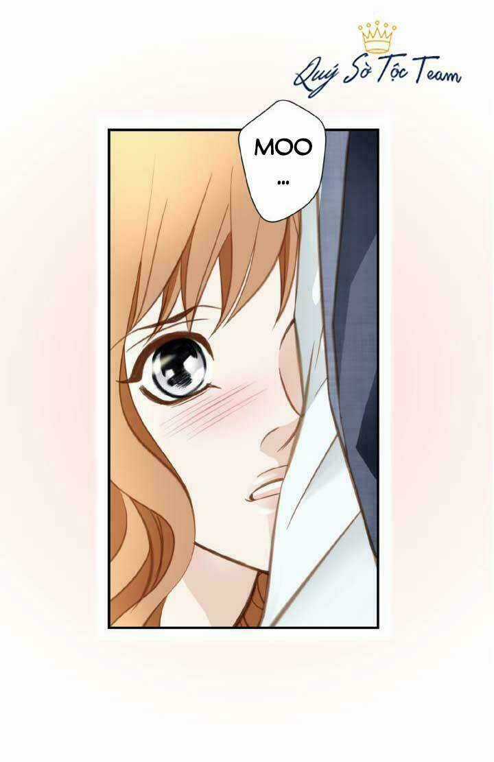 Tiếp xúc chí mạng Chapter 45 trang 9