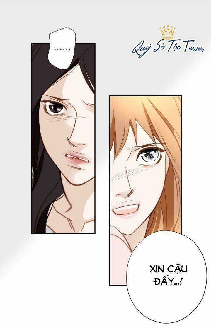 Tiếp xúc chí mạng Chapter 46 trang 10