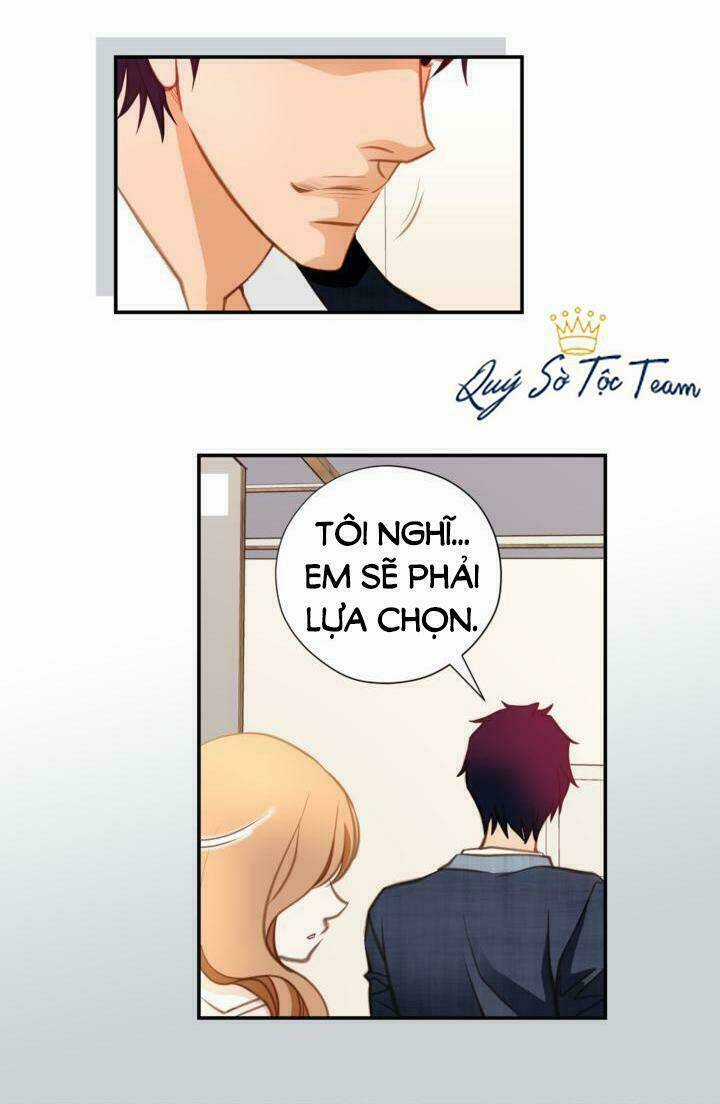 Tiếp xúc chí mạng Chapter 46 trang 12