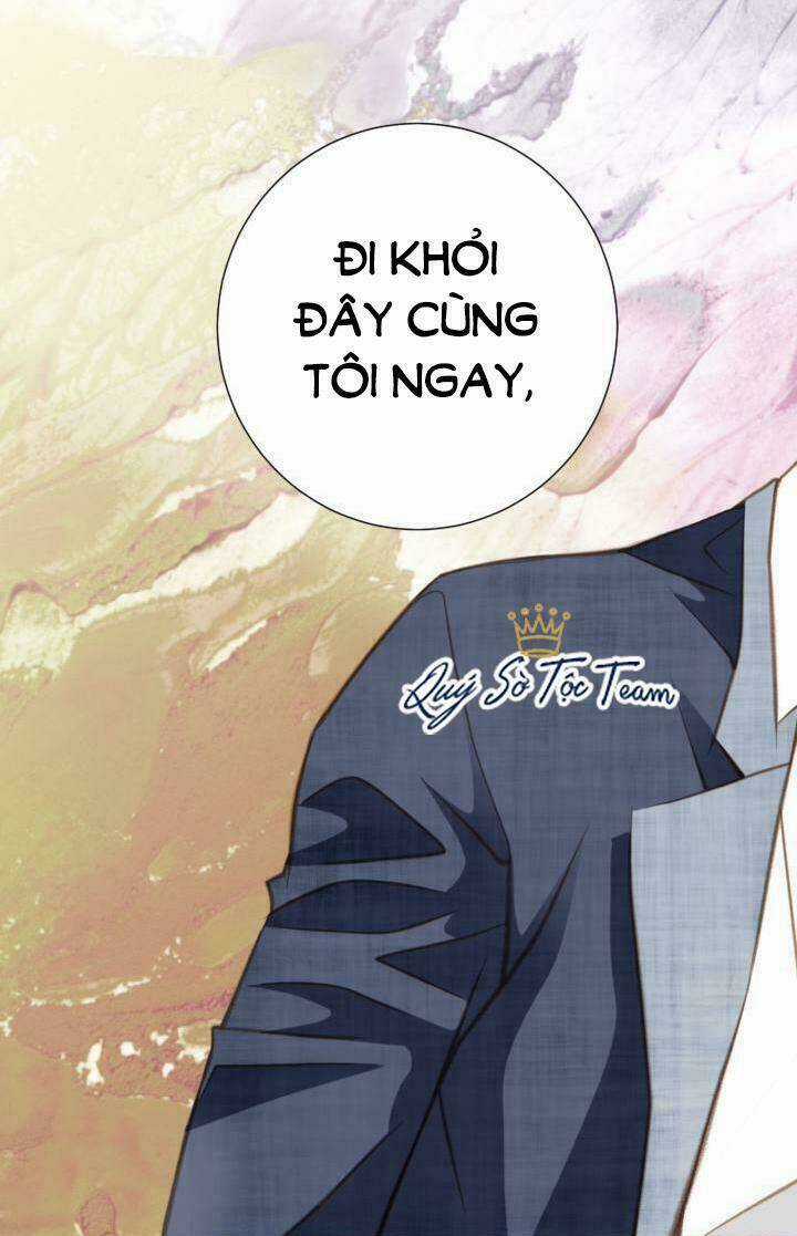 Tiếp xúc chí mạng Chapter 46 trang 13