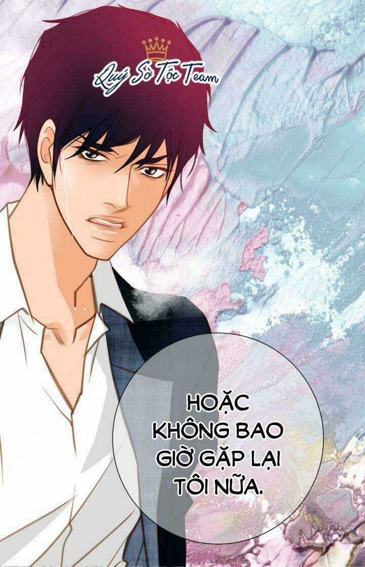 Tiếp xúc chí mạng Chapter 46 trang 14