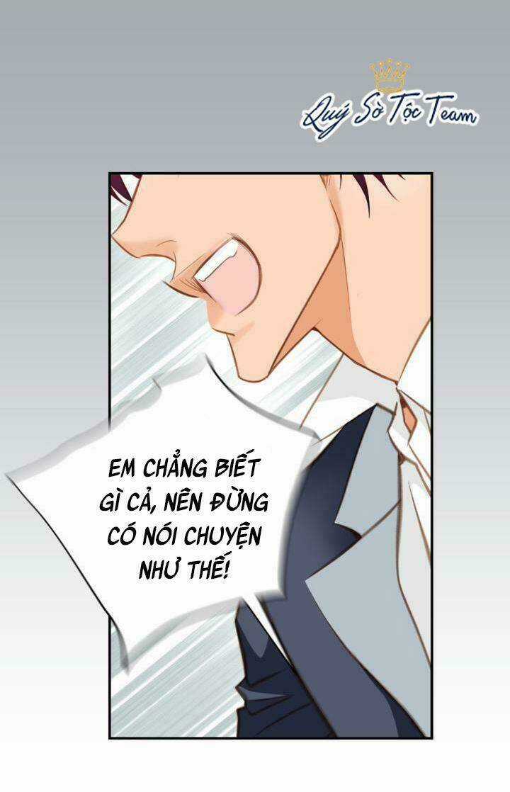 Tiếp xúc chí mạng Chapter 46 trang 18