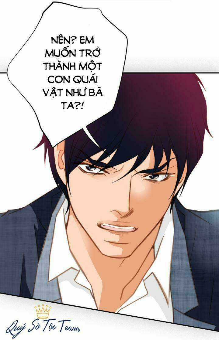 Tiếp xúc chí mạng Chapter 46 trang 2