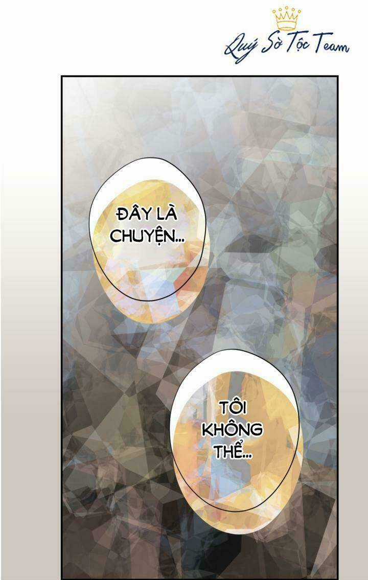 Tiếp xúc chí mạng Chapter 46 trang 20