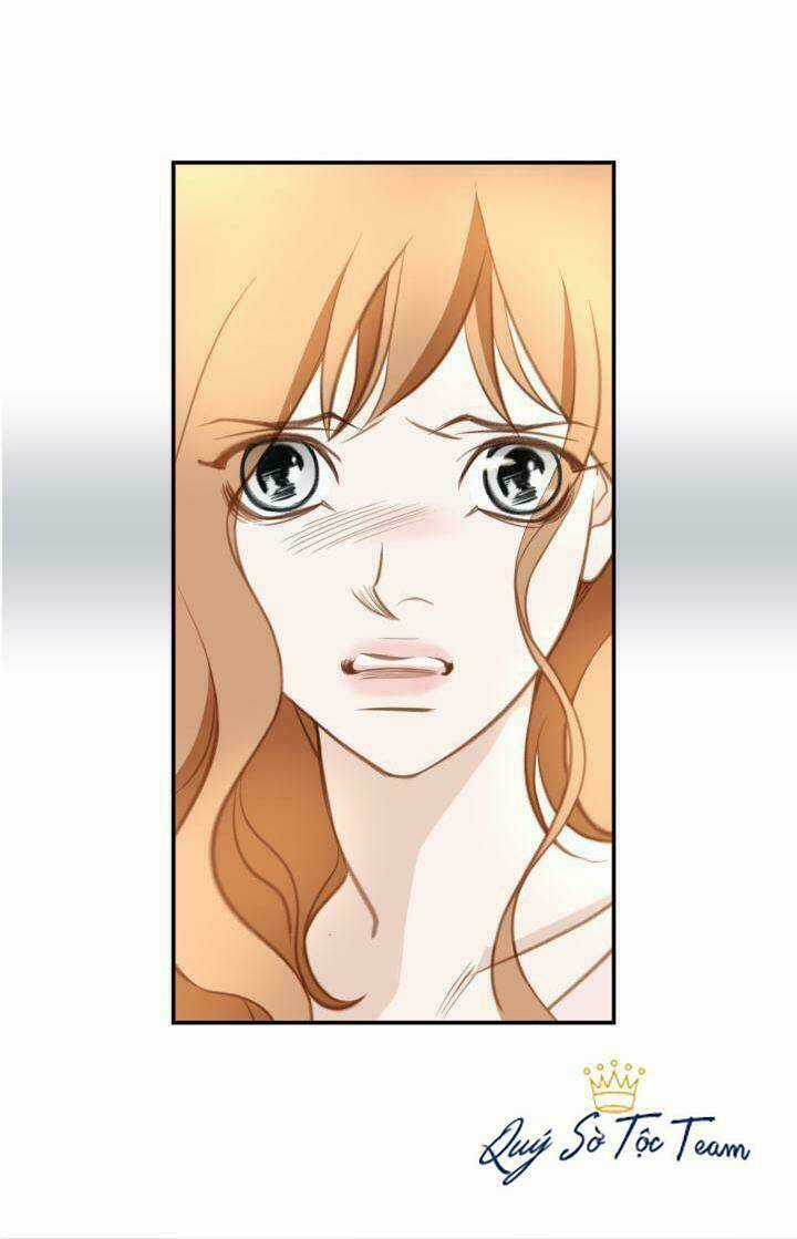 Tiếp xúc chí mạng Chapter 46 trang 21