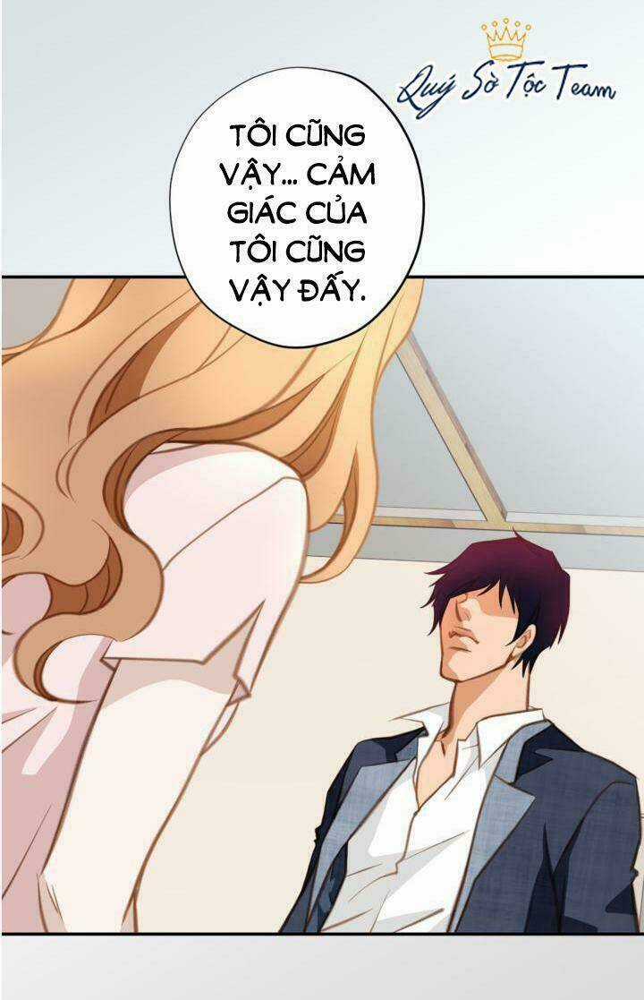 Tiếp xúc chí mạng Chapter 46 trang 22