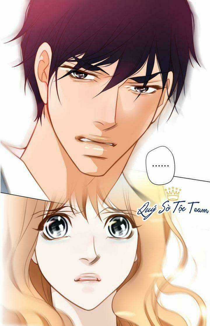 Tiếp xúc chí mạng Chapter 46 trang 26