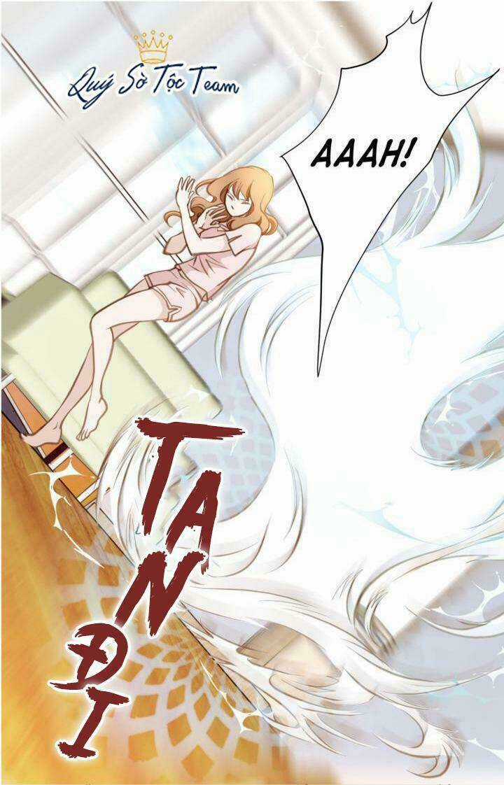 Tiếp xúc chí mạng Chapter 46 trang 28