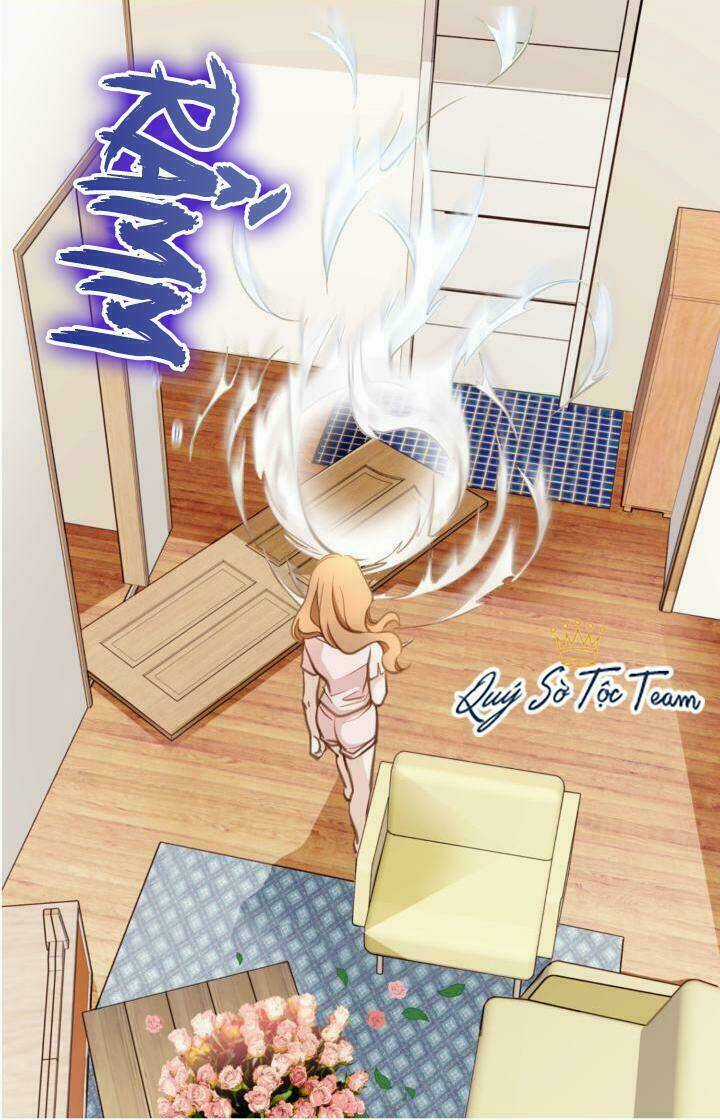 Tiếp xúc chí mạng Chapter 46 trang 29