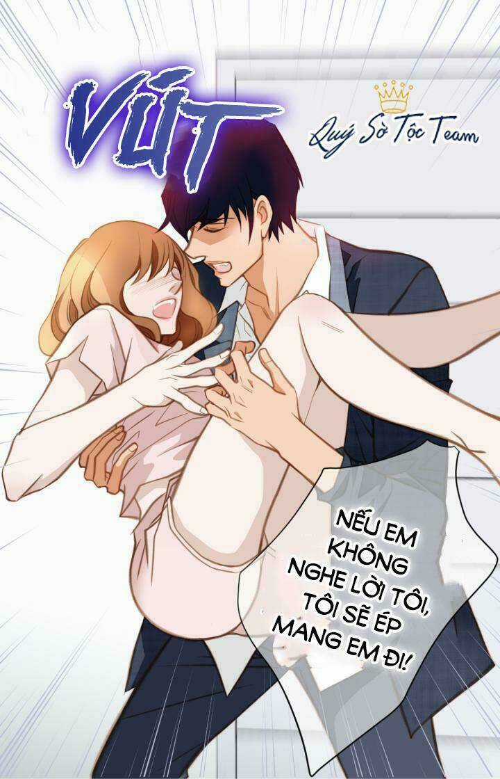 Tiếp xúc chí mạng Chapter 46 trang 3