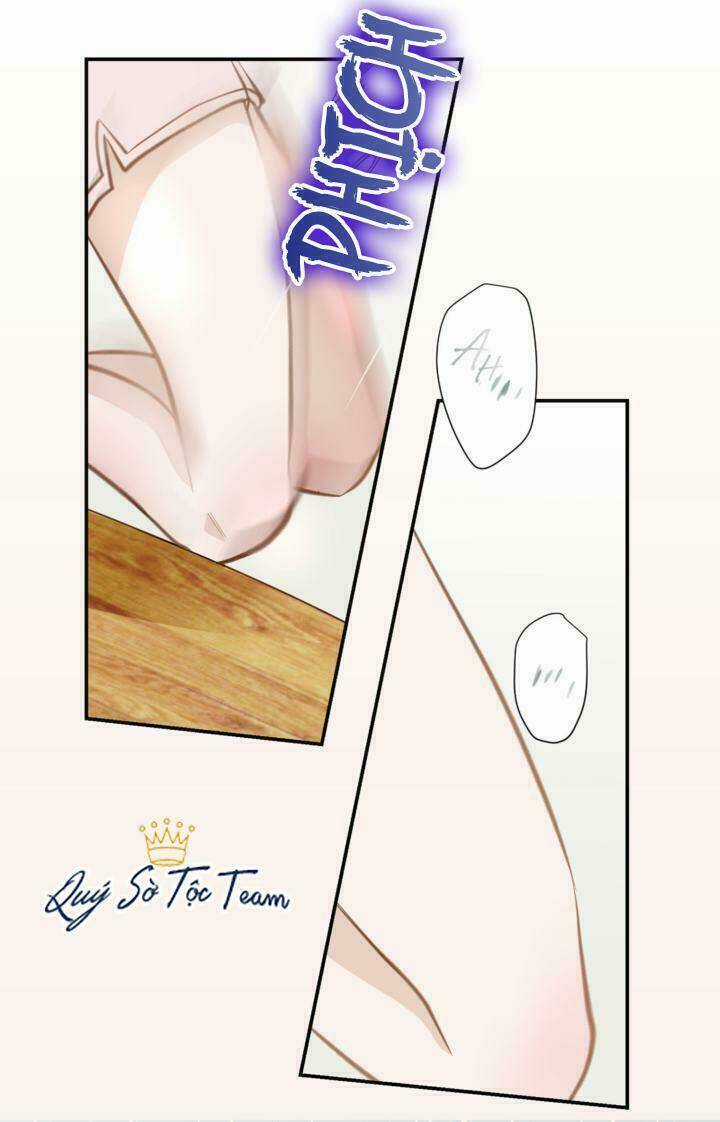 Tiếp xúc chí mạng Chapter 46 trang 31