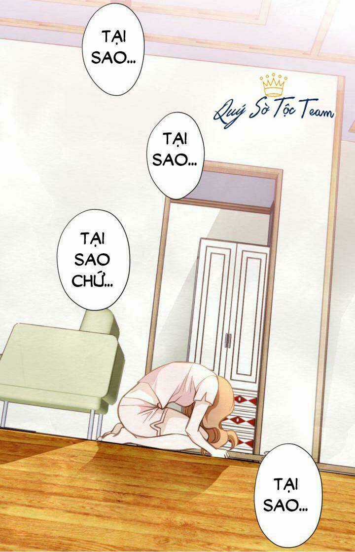 Tiếp xúc chí mạng Chapter 46 trang 33