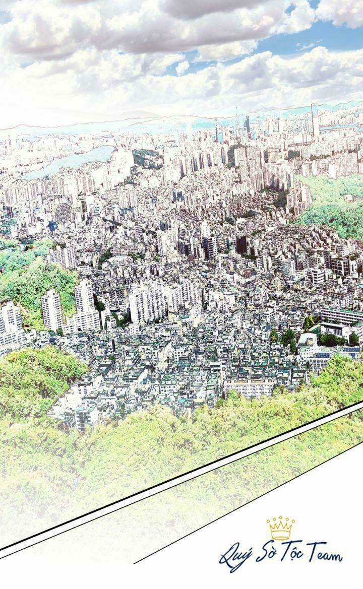 Tiếp xúc chí mạng Chapter 46 trang 35