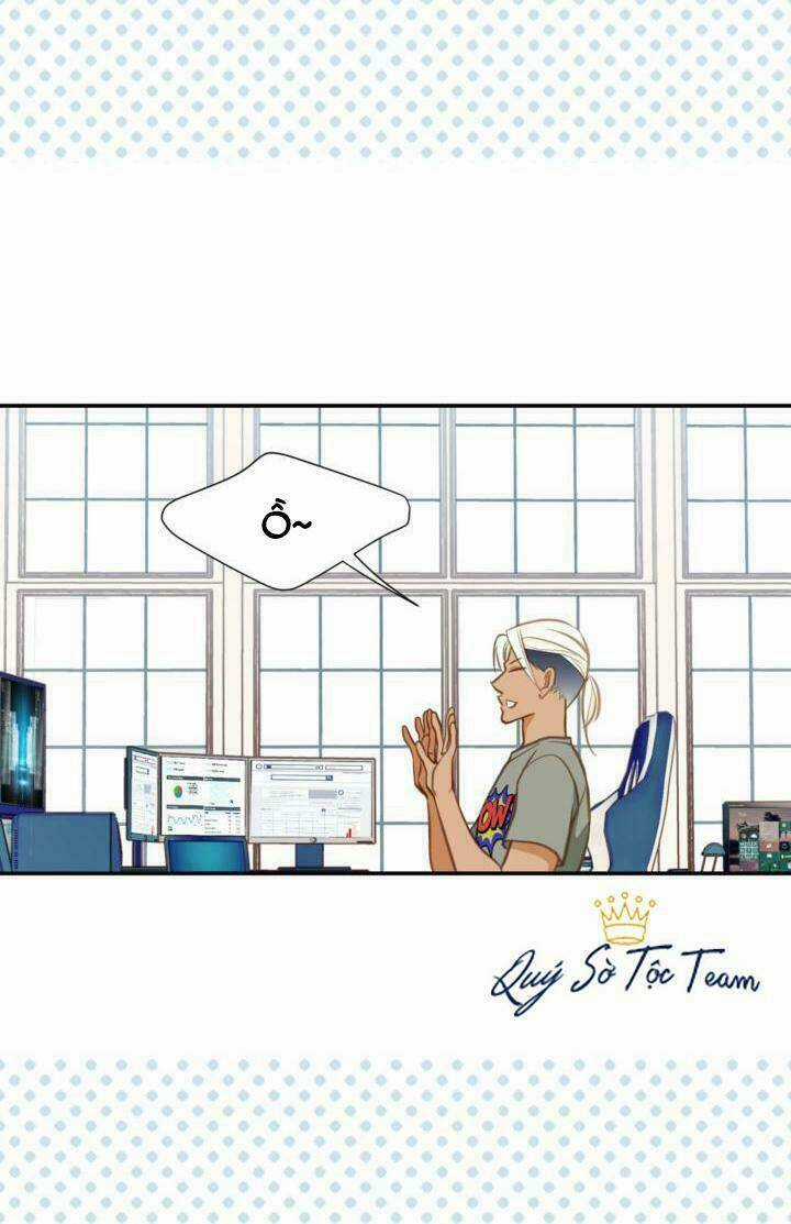 Tiếp xúc chí mạng Chapter 46 trang 37