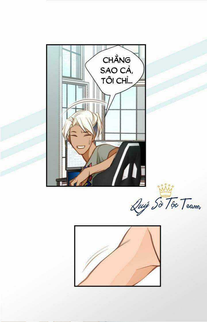 Tiếp xúc chí mạng Chapter 46 trang 44