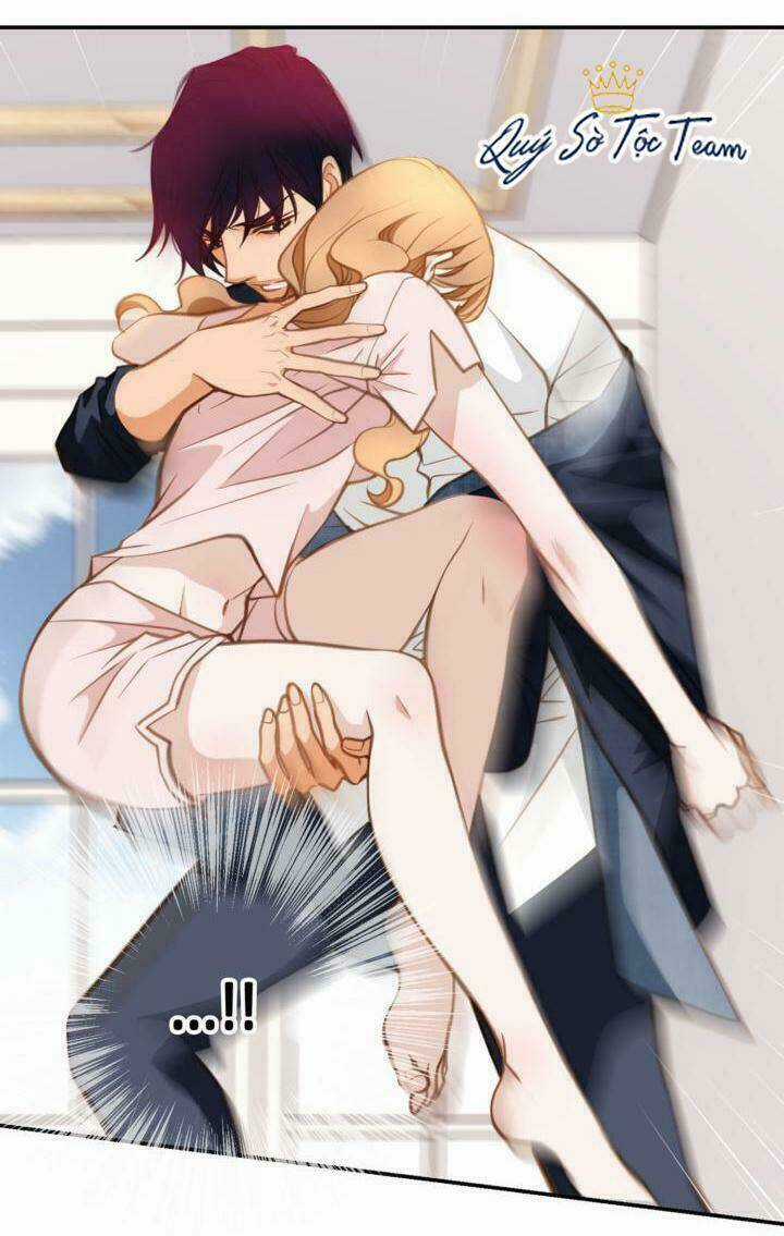 Tiếp xúc chí mạng Chapter 46 trang 5