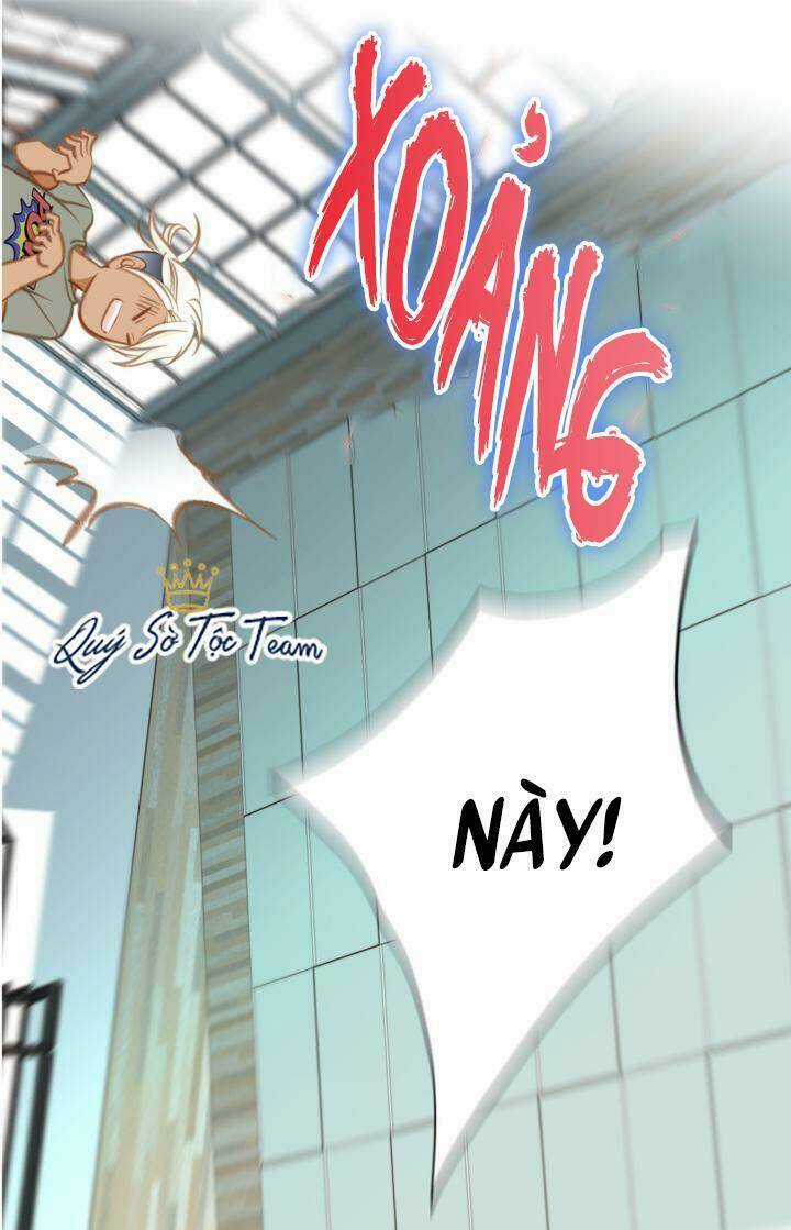 Tiếp xúc chí mạng Chapter 46 trang 50