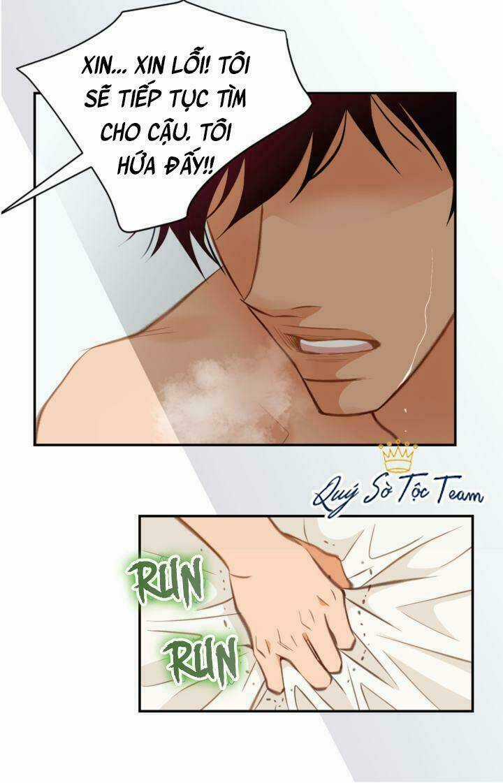 Tiếp xúc chí mạng Chapter 46 trang 51