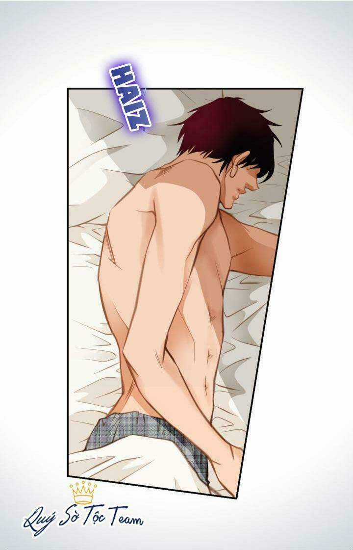 Tiếp xúc chí mạng Chapter 46 trang 53