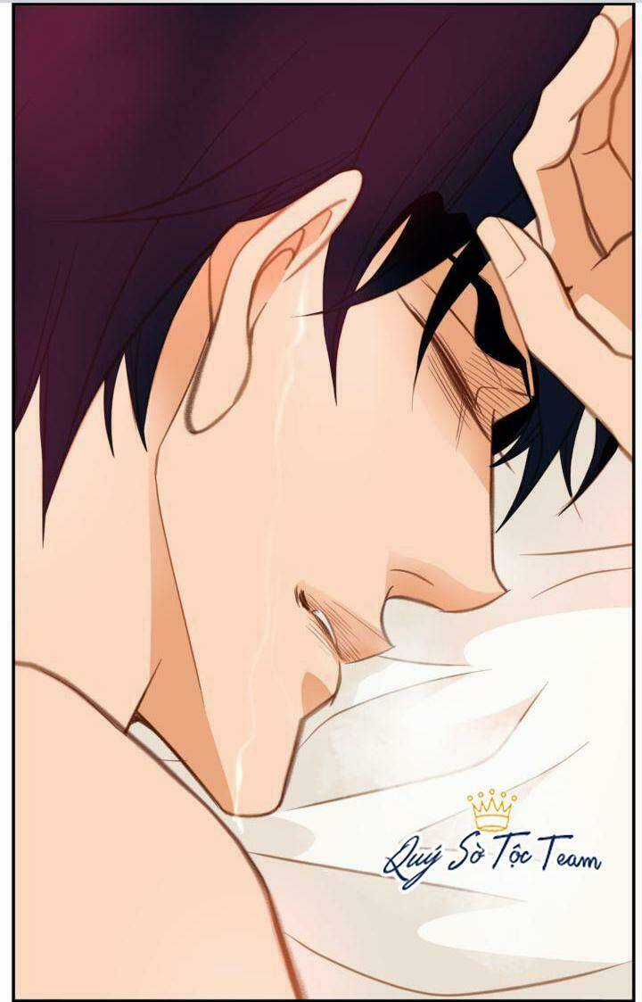 Tiếp xúc chí mạng Chapter 46 trang 54