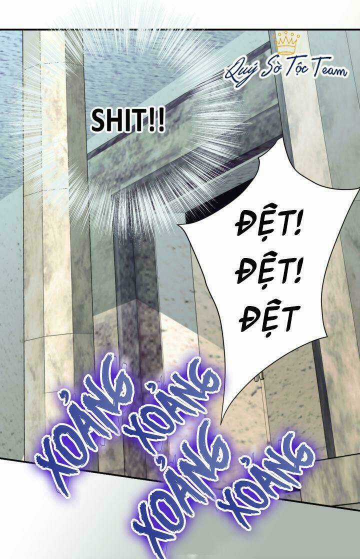 Tiếp xúc chí mạng Chapter 46 trang 55