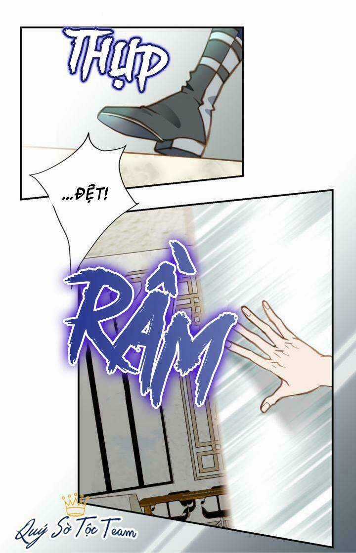 Tiếp xúc chí mạng Chapter 46 trang 56