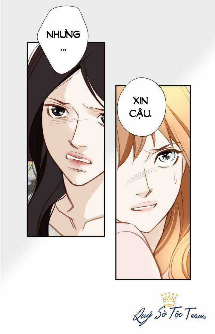 Tiếp xúc chí mạng Chapter 46 trang 9