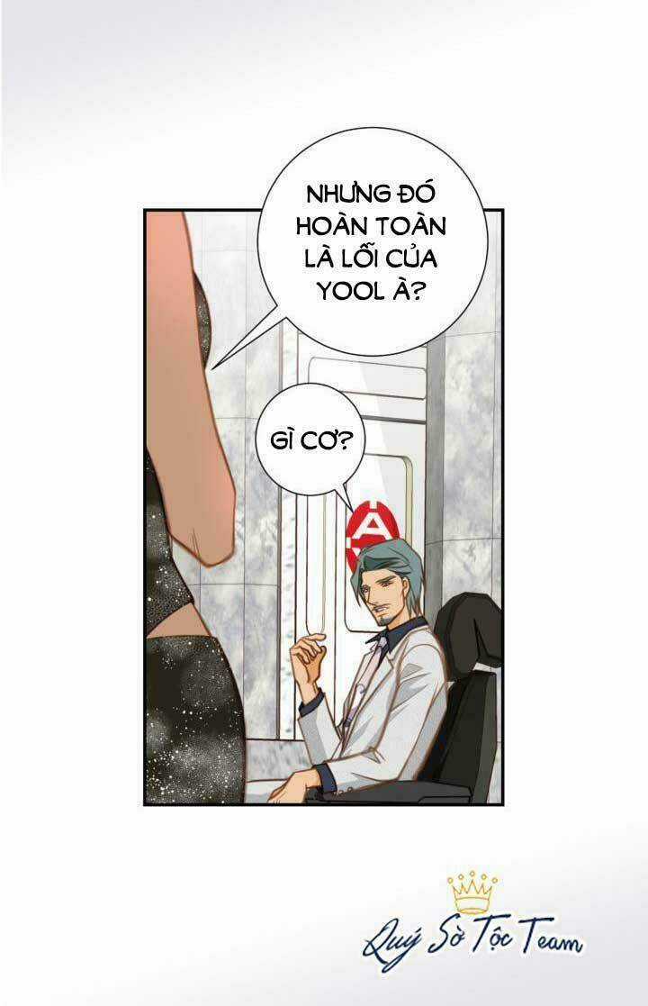 Tiếp xúc chí mạng Chapter 47 trang 14