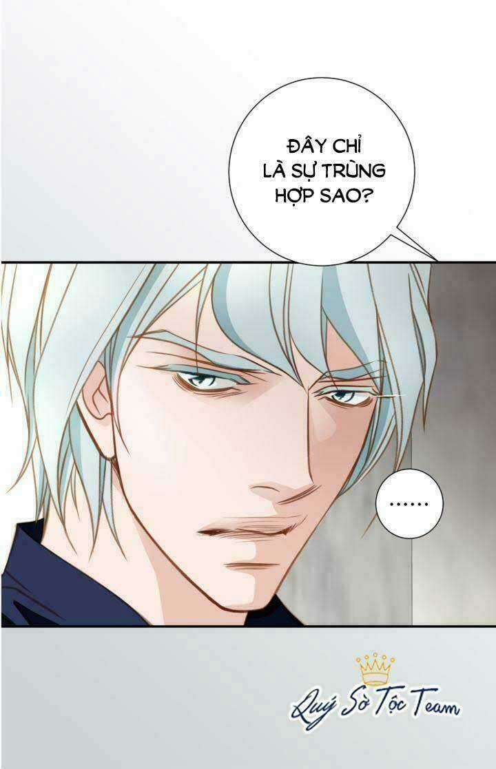 Tiếp xúc chí mạng Chapter 47 trang 16