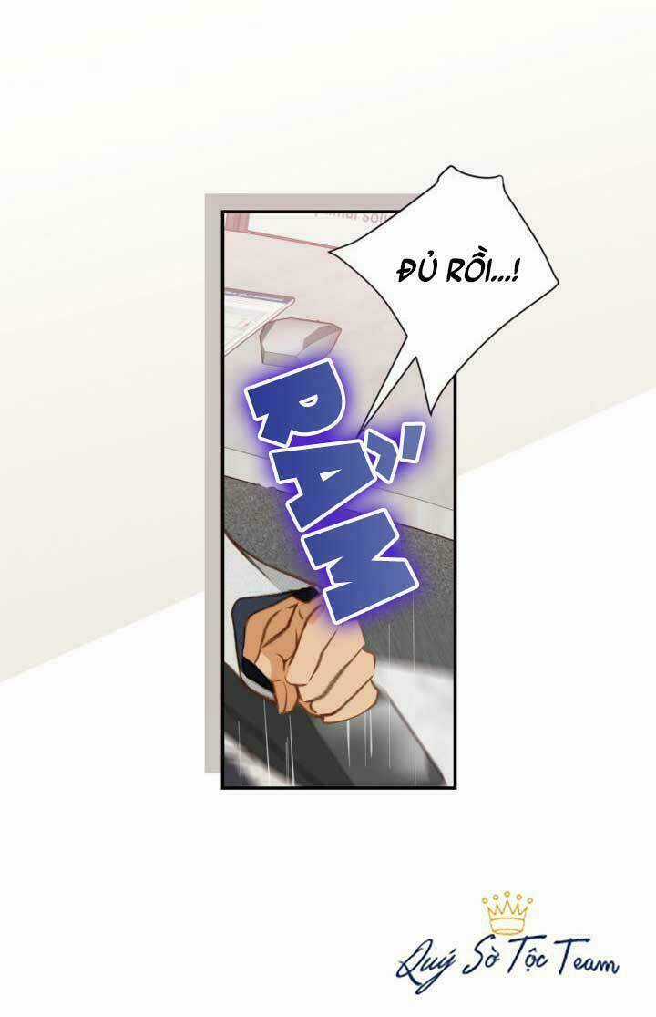 Tiếp xúc chí mạng Chapter 47 trang 18