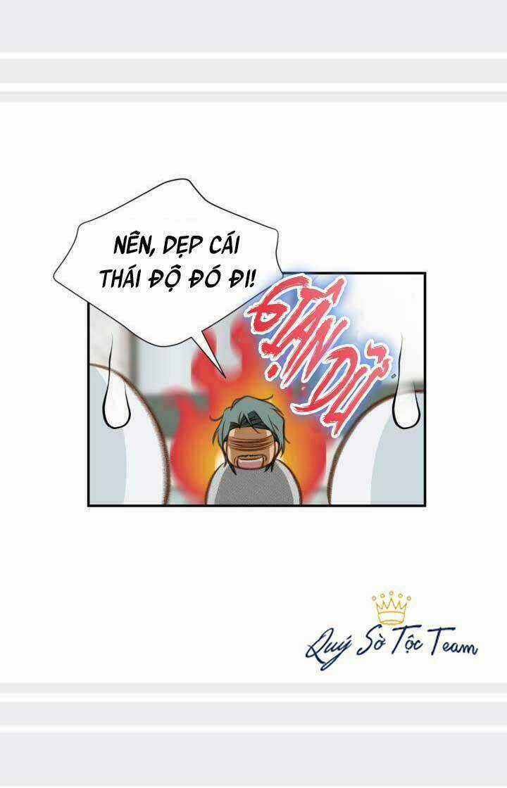 Tiếp xúc chí mạng Chapter 47 trang 20